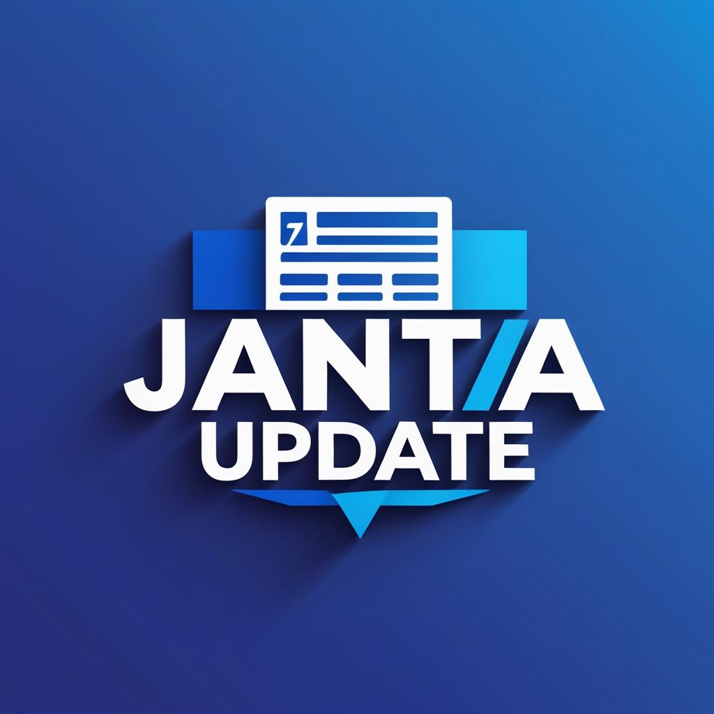 jantaupdate