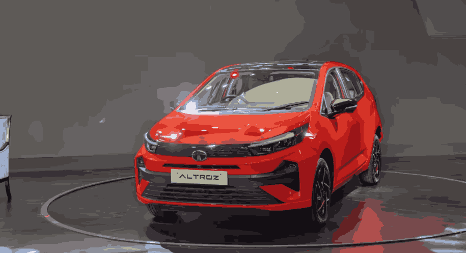tata altroz